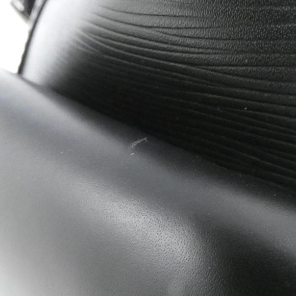 LOUIS VUITTON Epi Christopher MM M50159 Backpack - Picture 5 of 10